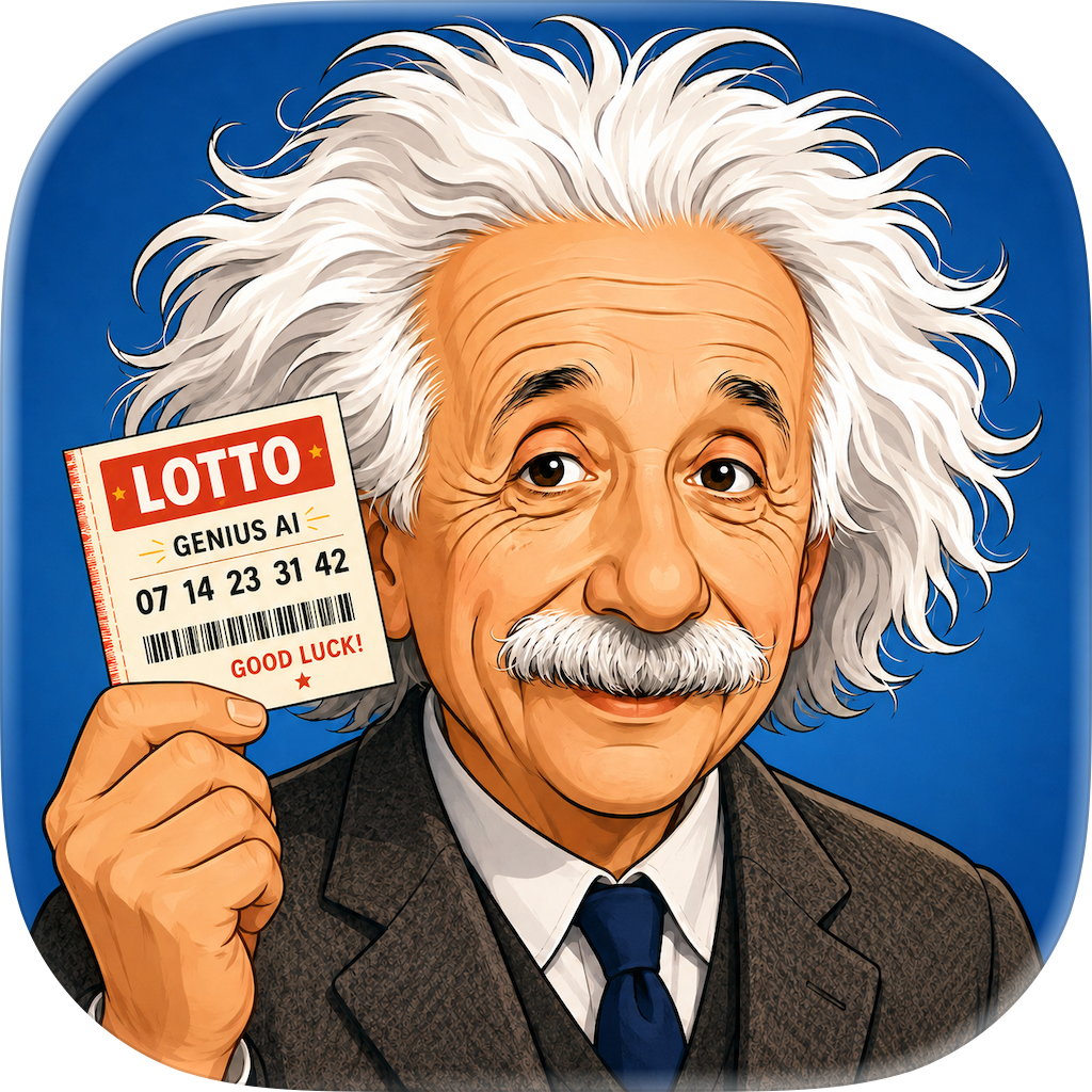 Lotto Genius Ai